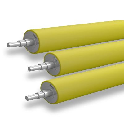 High-Quality PU Roller